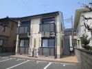 アーバンコートの間取り画像