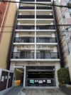 エンクレスト白金の間取り画像