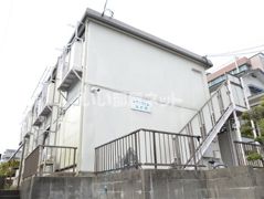 シティハイムセイワの外観画像