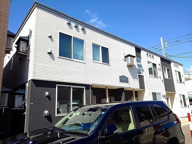 グランツ(glanz)の外観画像