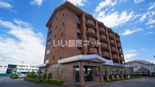 ピーノヴィアーレ前橋の外観画像