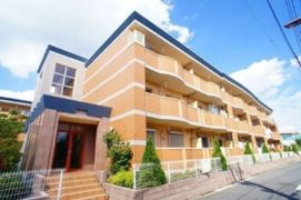 リズ センティア Aの外観画像