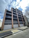 MTIマンション仙台卸町の間取り画像