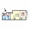 Kyanosの間取り画像