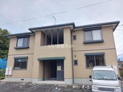 シャーメゾンドリームの外観画像