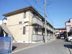 ディアス藤進の外観画像