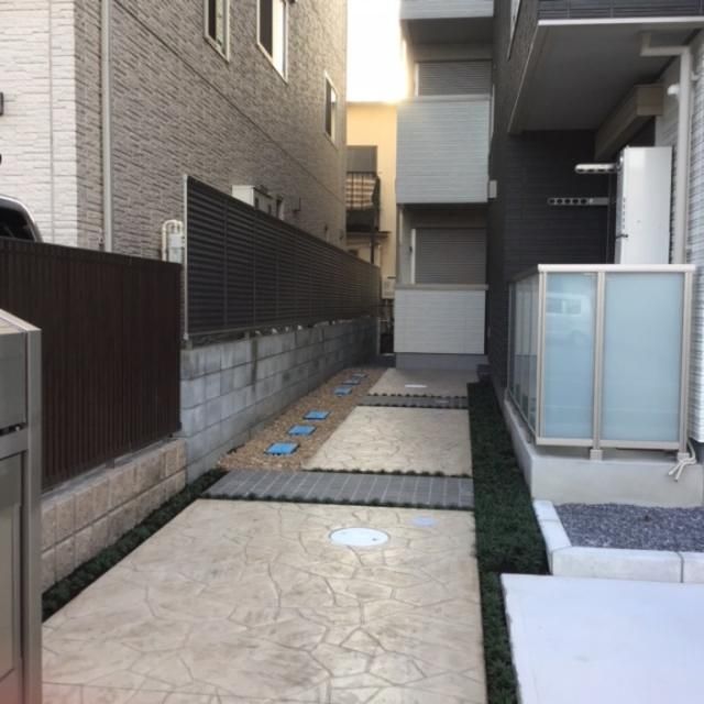 プラティークの外観画像