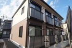 ロベリアBの間取り画像