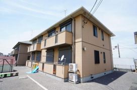 シャルム飯山満Ⅱの外観画像