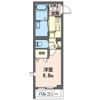 MIYABIの間取り画像
