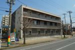 MIYABIの間取り画像