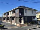 トゥインクル桜の間取り画像