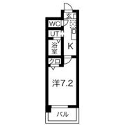 エクセレント21の間取り画像