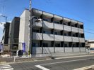 月光福山中央弐番館の間取り画像