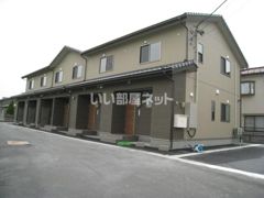 ファイン上飯野A棟の外観画像