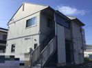 セピアコートの間取り画像