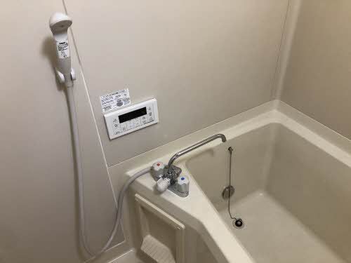 バスルーム