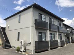 Casa de Luna Cの外観画像