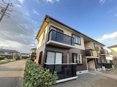 DIAS OANA Dの外観画像