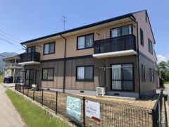 アルカディア Ⅷ Aの外観画像