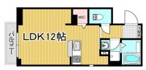 HYGGEの間取り画像