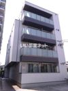 HYGGEの間取り画像