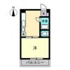 Raffles Excellent ～ラッフルズ・エクセレント～の間取り画像