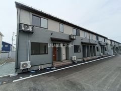 Casa BlommaⅡ (カーサブロンマ)の外観画像