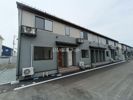 Casa BlommaⅡ (カーサブロンマ)の外観画像