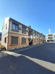 フレグランス藤井の外観画像