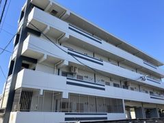 アメニティRの外観画像