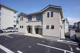 ラピスカプトの外観画像