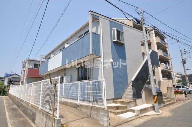 カーサ・クレイン下山門の外観画像