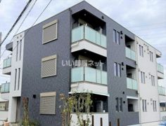 カーサ フェリーチェの外観画像