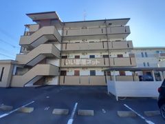 マスカット・Gの外観画像