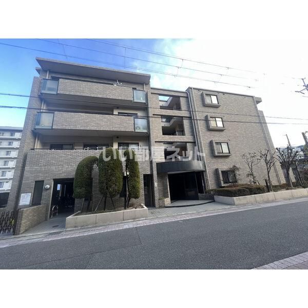カーサボヌールの外観画像