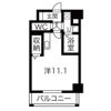 ラミューズ宇都宮ウエストの間取り画像