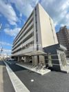ラミューズ宇都宮ウエストの外観