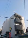 アドバンス中広町の外観画像