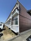 ホークIIの間取り画像