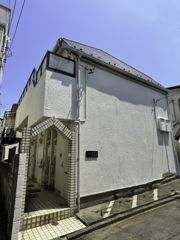 スカイピア旗の台の外観画像