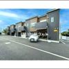 Garagea Iの間取り画像