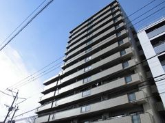 サーパス長浜の外観画像