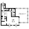 ピオネロ月寒の間取り画像
