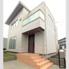 花園町新田戸建の間取り画像
