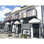 ハートブランシェAの外観画像