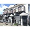 ハートブランシェAの間取り画像