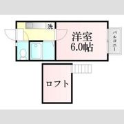 Mystの間取り画像