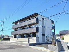 ヒカルサひたちなかの外観画像