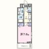 ヒカルサひたちなかの間取り画像